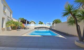 Maison 8 Pièces 162 m² à vendre à Brem-sur-Mer (85470)