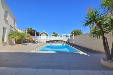 Maison 8 pièces 424000 €