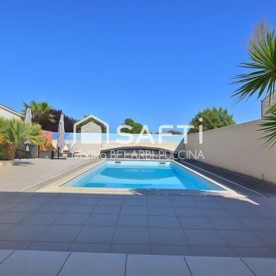 Maison 8 pièces 424000 €