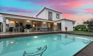 Maison 6 Pièces 155 m² à vendre à Juvignac (34990)