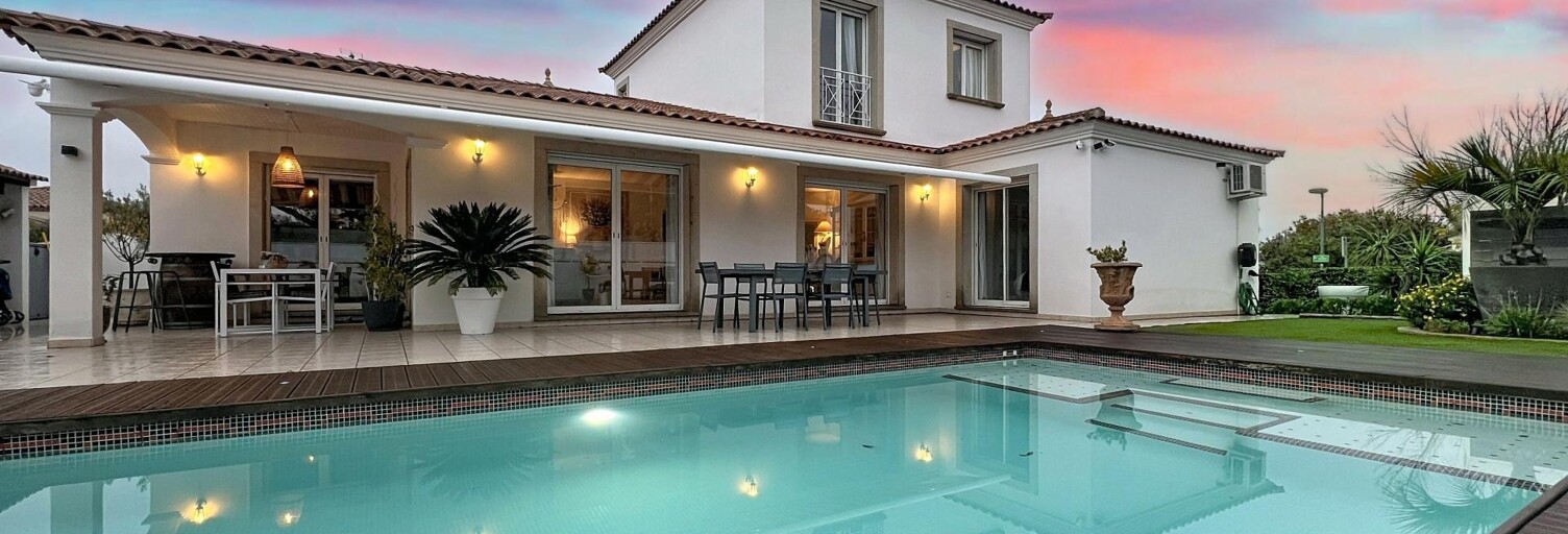 Maison 6 Pièces 155 m² à vendre à Juvignac (34990)