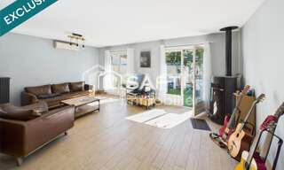 Maison 6 Pièces 155 m² à vendre à Bordeaux (33000)