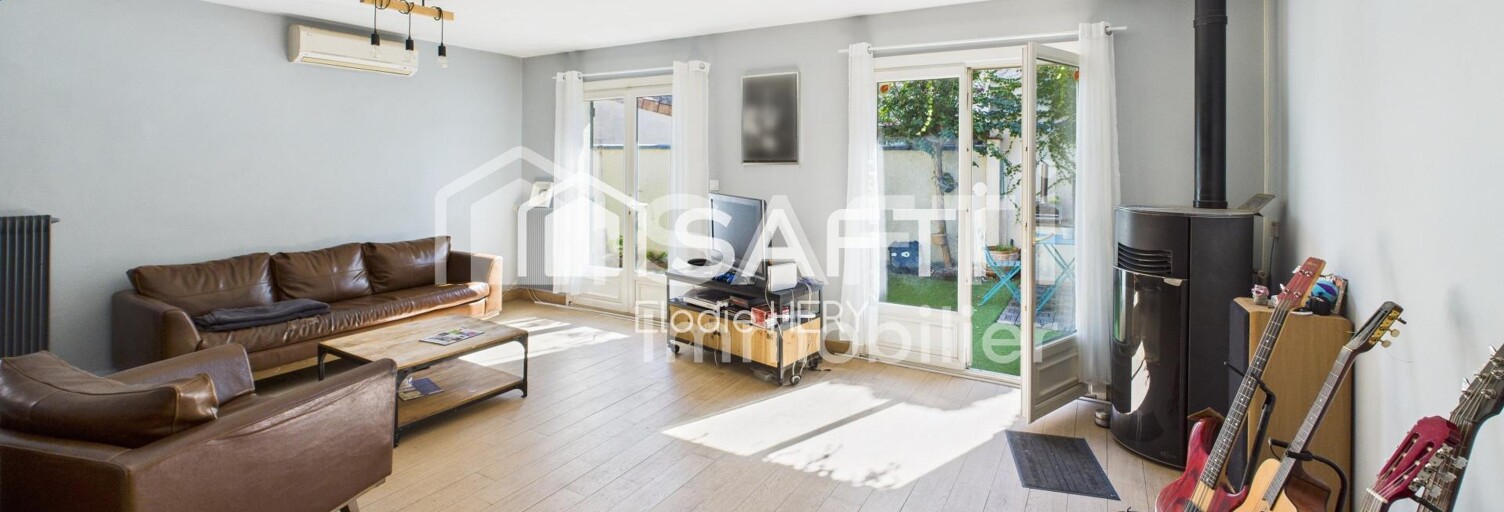 Maison 6 Pièces 155 m² à vendre à Bordeaux (33000)