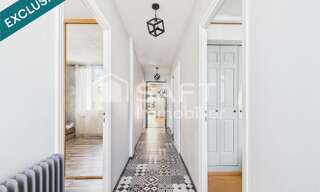 Maison 6 Pièces 155 m² à vendre à Bordeaux (33000)