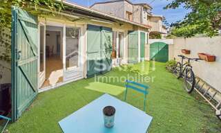 Maison 6 Pièces 155 m² à vendre à Bordeaux (33300)