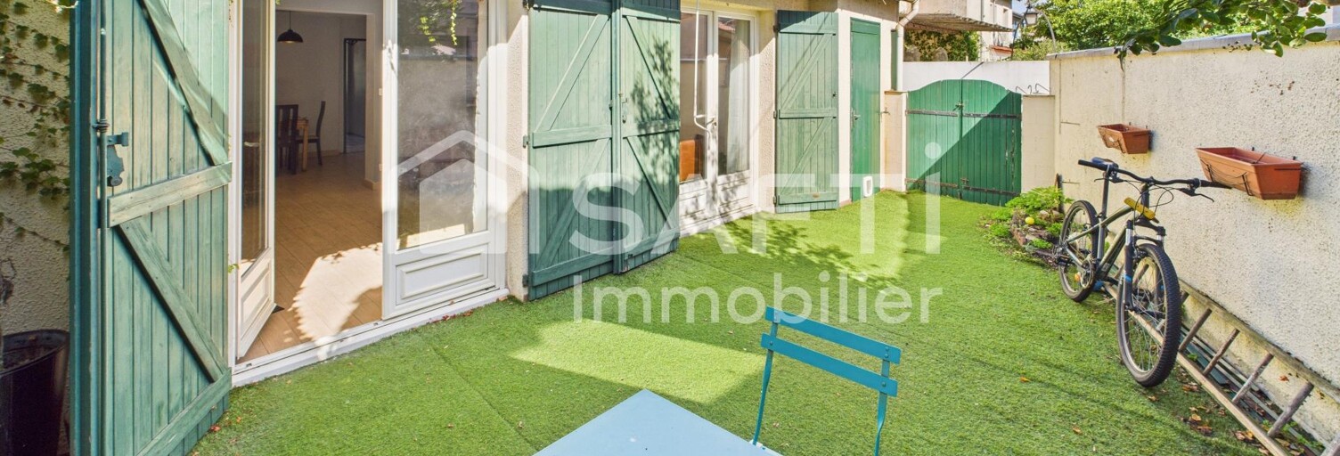 Maison 6 Pièces 155 m² à vendre à Bordeaux (33300)