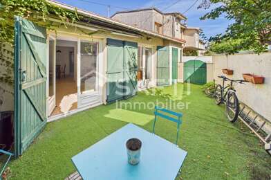 Maison 6 pièces 465000 €