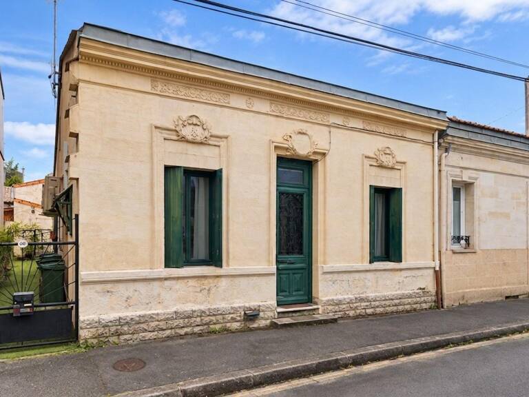 Échoppe 162 m² avec 6 chambres — photo 1