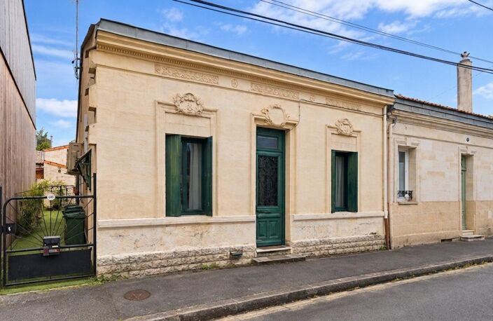 Échoppe 162 m² avec 6 chambres — photo 2