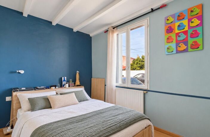 Échoppe 162 m² avec 6 chambres — photo 4