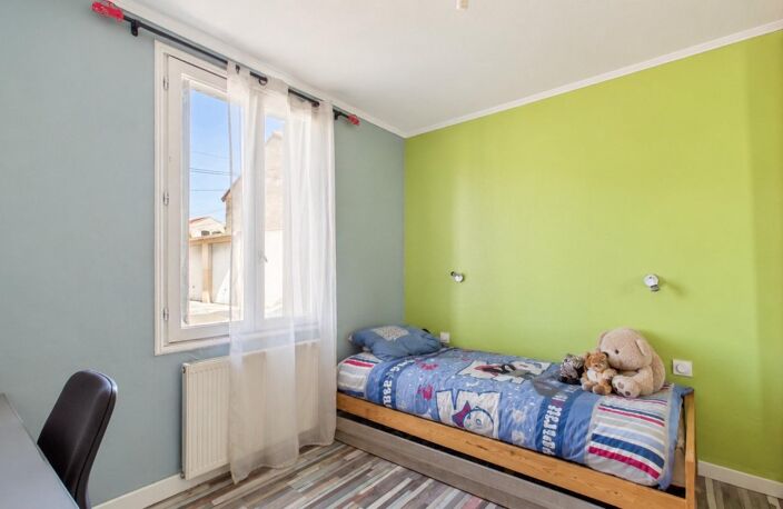 Échoppe 162 m² avec 6 chambres — photo 5