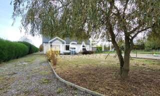 Maison 6 Pièces 190 m² à vendre à La Cauchie (62158)