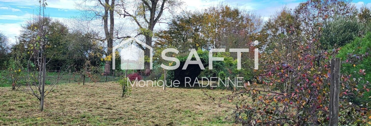 Maison 6 Pièces 190 m² à vendre à La Cauchie (62158)