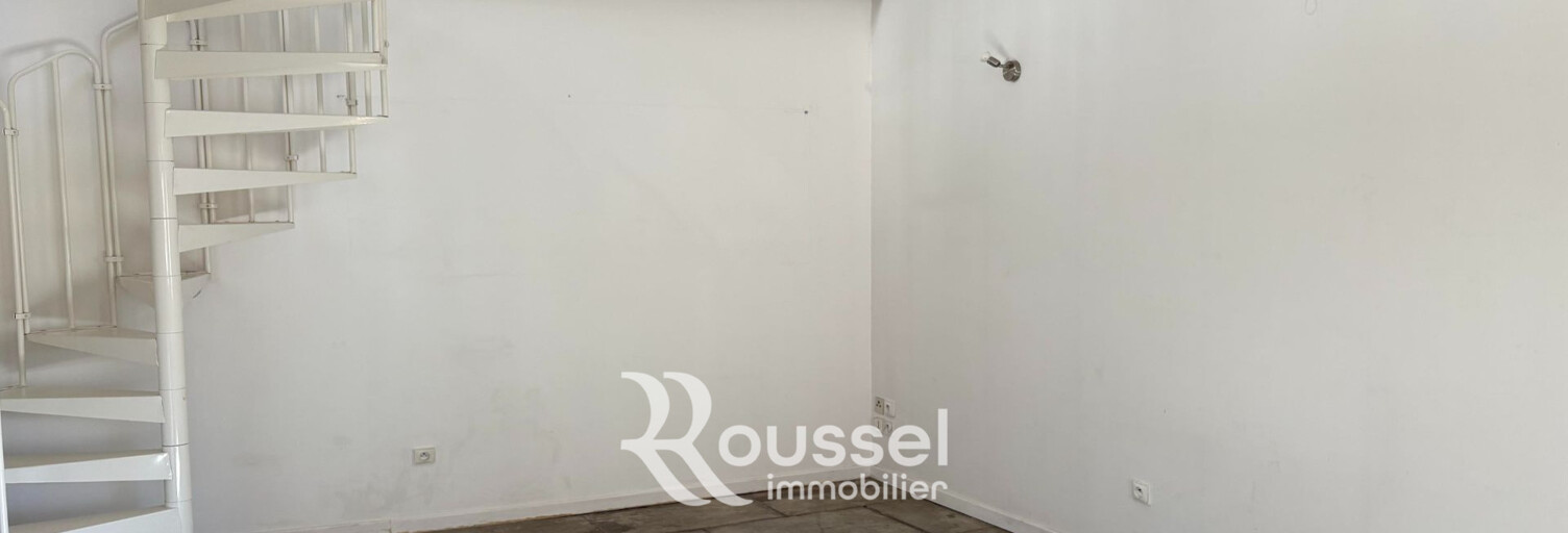 Appartement 4 Pièces 73 m² à louer à Montpellier (34000)