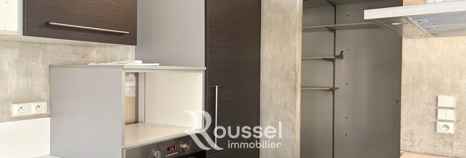 Appartement 4 Pièces 73 m² à louer à Montpellier (34000)