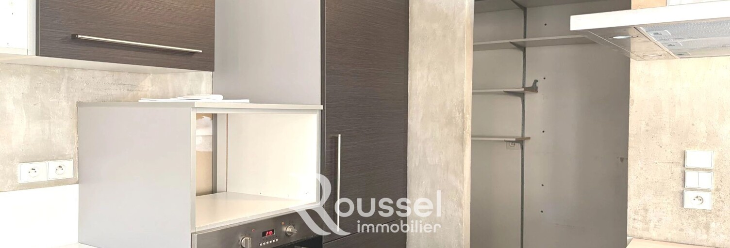 Appartement 4 Pièces 73 m² à louer à Montpellier (34000)