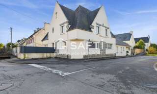 Maison 6 Pièces 166 m² à vendre à Morlaix (29600)