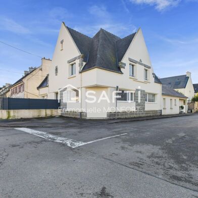 Maison 6 pièces 262000 €