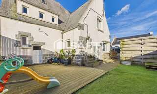 Maison 6 Pièces 166 m² à vendre à Morlaix (29600)