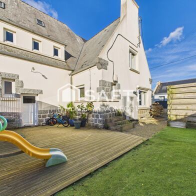 Maison 6 pièces 262000 €