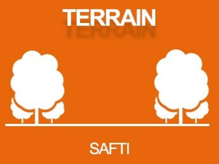 Terrain à batir — photo 1