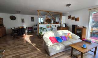 Maison 4 Pièces 91 m² à vendre à Pierrelatte (26700)