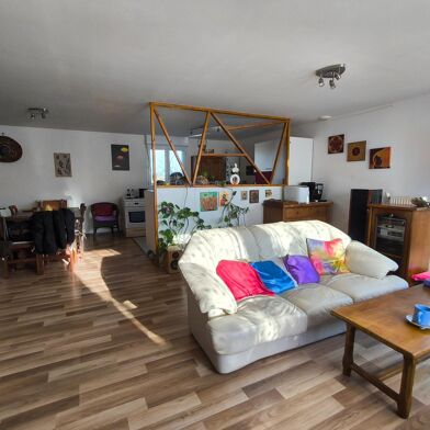 Maison 4 pièces 205000 €