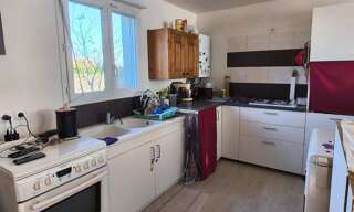 Maison 4 Pièces 91 m² à vendre à Pierrelatte (26700)