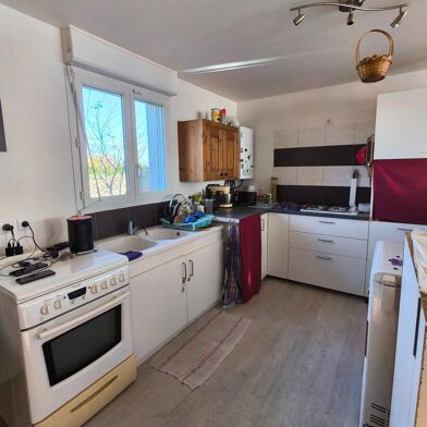 Maison 4 pièces 205000 €