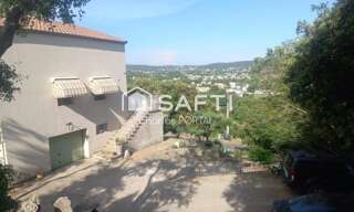 Maison 4 Pièces 140 m² à vendre à Saint-Martin-de-Valgalgues (30520)