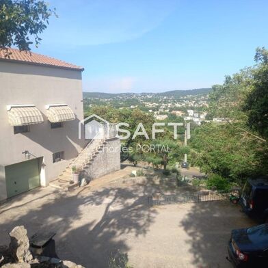 Maison 4 pièces 250000 €