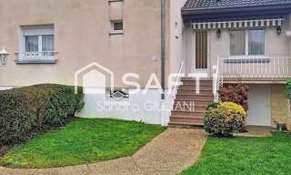 Maison 6 Pièces 100 m² à vendre à Longuyon (54260)