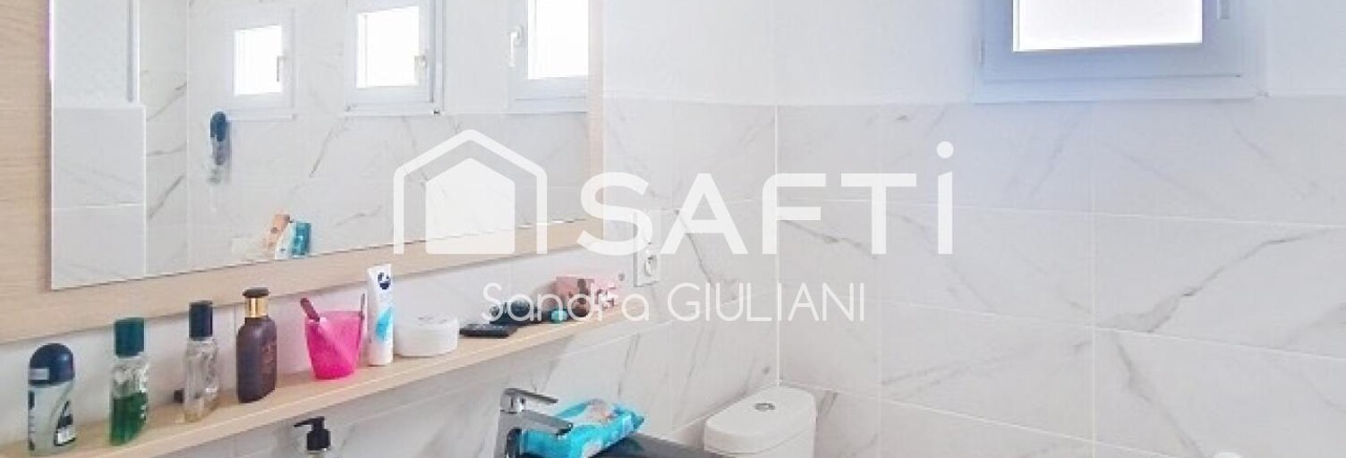 Maison 6 Pièces 100 m² à vendre à Longuyon (54260)