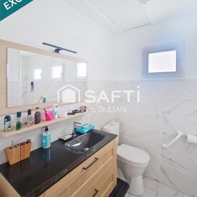 Maison 6 pièces 199000 €