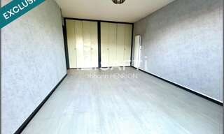 Appartement 2 Pièces 48 m² à vendre à Verdun (55100)