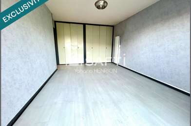 Appartement 2 pièces 86000 €