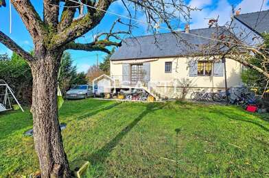 Maison 4 pièces 167550 €