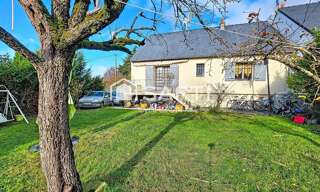 Maison 4 Pièces 81 m² à vendre à Saumur (49400)