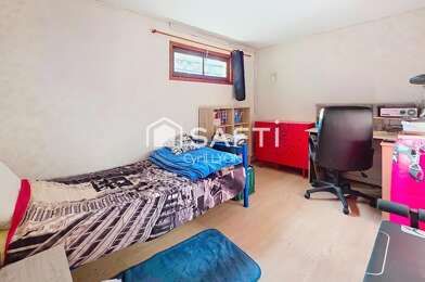 Maison 4 pièces 167550 €