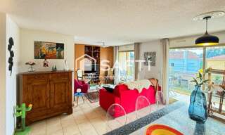 Appartement 3 Pièces 73 m² à vendre à Saint-Raphaël (83700)