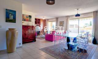 Appartement 3 Pièces 73 m² à vendre à Saint-Raphaël (83700)