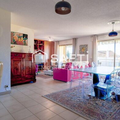 Appartement 3 pièces 340000 €