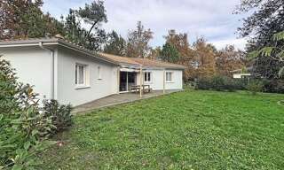 Maison 5 Pièces 117 m² à vendre à Salles (33770)