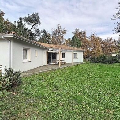 Maison 5 pièces 377000 €