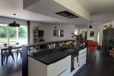 Maison 5 pièces 310000 €