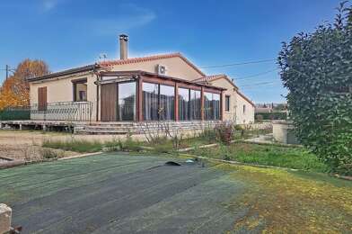 Maison 6 pièces 265000 €