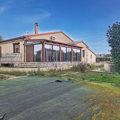 Maison 6 pièces 280000 €