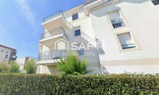 Appartement 3 Pièces 64 m² à vendre à Les Sables-d'Olonne (85100)