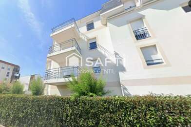 Appartement 3 pièces 308000 €