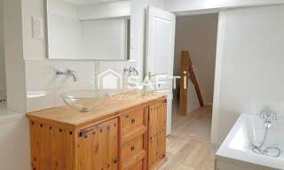 Maison 5 Pièces 100 m² à vendre à Châteaugiron (35410)